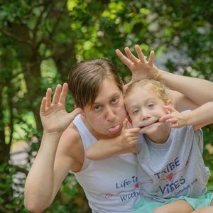 Meet your Posher, Anne